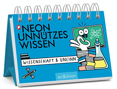 NEON Unnützes Wissen Wissenschaft & Unsinn