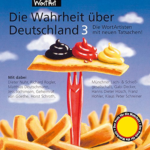 Die Wahrheit Über Deutschland 3