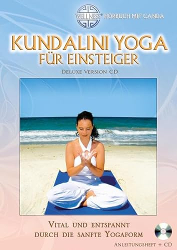 Kundalini Yoga.. -Deluxe-