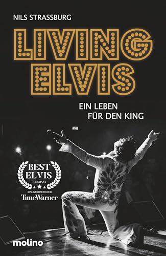 Living Elvis: Ein Leben für den King