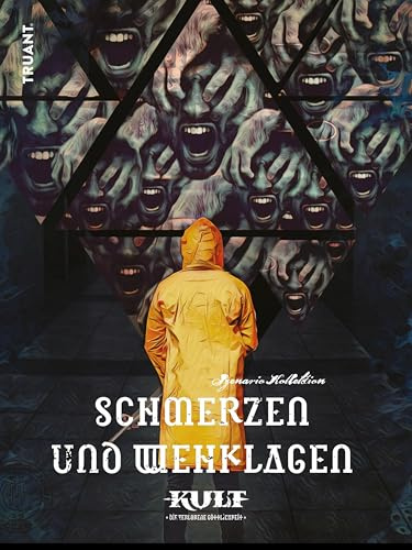 KULT Schmerzen und Wehklagen: Abenteuerszenarien