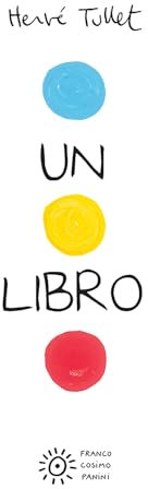Un libro. Ediz. a colori