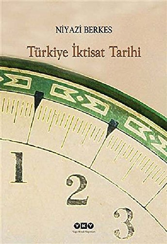 Türkiye Iktisat Tarihi