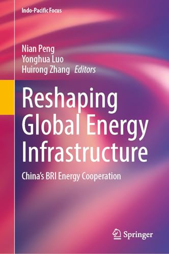 Reshaping Global Energy Infrastructure: China’s BRI Energy Cooperation (Indo-Pacific Focus)