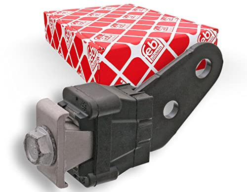 febi bilstein 100447 Kühlerlagerung , 1 Stück