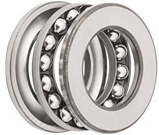 SKF 51204 Thrust Ball Bearing Single Direction