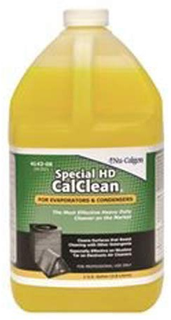 Nu-Calgon Special Hd Cal Clean, 1 Gallon