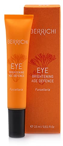 Anti Aging Augencreme Gegen Falten und Augenringe für Frauen - Schnell Absorbierende Bio Augencreme mit Astaxanthin gegen Tränensäcke | Naturkosmetik für Trockene & Empfindliche Haut ohne Parfum