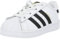 adidas Superstar El I, Scarpe da Ginnastica Unisex-Bambini e Ragazzi, Ftwr White Core Black Ftwr White, 26 EU