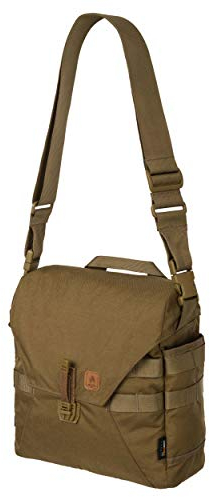Helikon-Tex Bushcraft Haversack Bag - Coyote