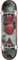 Globe Skateboard G1 Stack Black/Candy Clouds 8.375FU