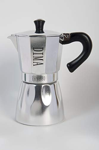 Caffettiera Dima Smart 1/2 Tazza