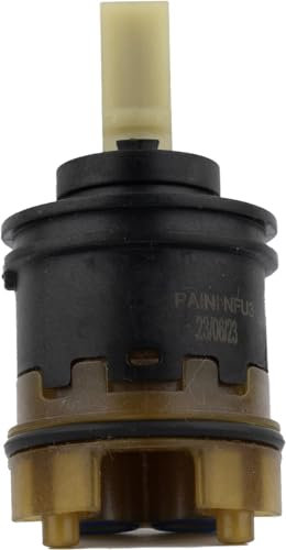 Paini 53CC956G40DAP Cartuccia, Grigia