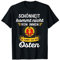 Ossi Geschenk Männer NVA Osten DDR Frauen Ostdeutschland T-Shirt