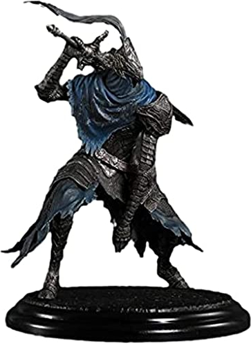 LICHOO Dark Souls Artorias Anime Action Figure Character Collectible Model Statue Toys PVC Figures Desktop Ornaments Festive Gifts