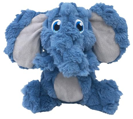 KONG Scrumplez Elephant Md
