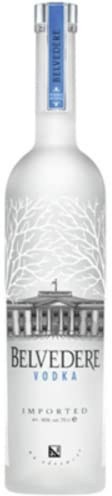 Vodka Belvedere 40° 70 cl