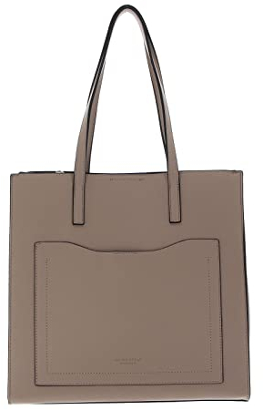 Seidenfelt Halsa Shopper Tasche 33 cm
