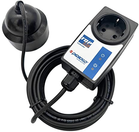 Bloc capteur Top Floor Controller PEDROLLO