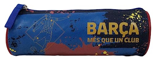 F.C. Barcelona Federmäppchen Barça, offizielle Kollektion