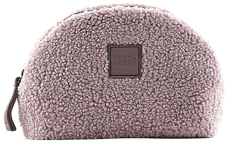 FREDsBRUDER Rupol Kosmetiktasche 8 cm