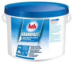 Generisch Granufast