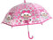 Chanos L.O.L. Surprise! Mädchen Regenschirm Stock-Schirm