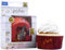 PME Harry Potter Cupcake-förmchen Folienbeschichtet, 30er-set, Gryffindor