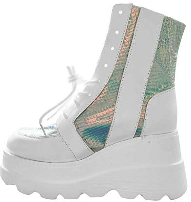 Stivali con Zeppa Stivaletto Donna Stivali da Neve Donna Stivali Moto Donna Stivali Texani Donna Pelle Vera Stivali Texani Donna Estivi con Tacco Stivali Neve Donna Texani Donna Estivi Stivali