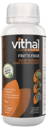 Vithal Expert - Concime Frutti Fixer