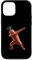 Karotte Dabbing Hülle für iPhone 12/12 Pro