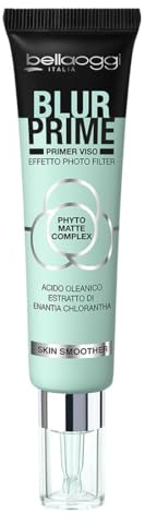 bellaoggi BLUR PRIMER-Primer Opacizzante, 23 ml