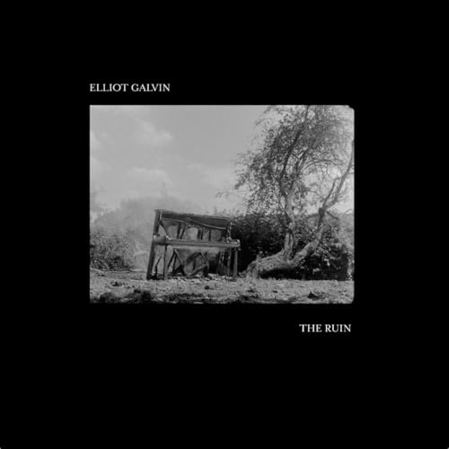 The Ruin (180g Black Vinyl)