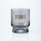 Designated Drinker Lowball Glass