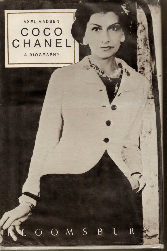 Coco Chanel: A Biography