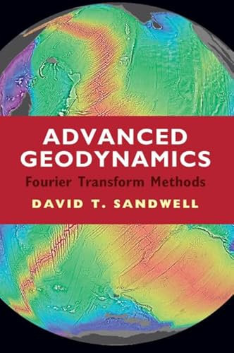 Advanced Geodynamics: The Fourier Transform Method