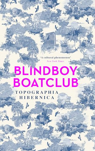 Topographia Hibernica: Acclaimed stories from the bestselling Irish author, podcaster, satirist and musician