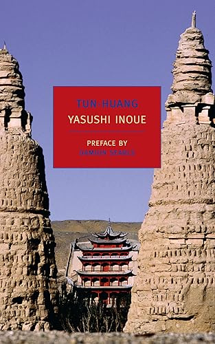 Tun-huang (New York Review Books Classics)