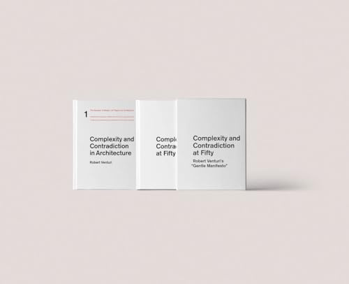 Complexity and Contradiction at fifty: Studies toward an Ongoing Debate
