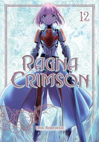 Square Enix Manga