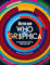Whographica: An infographic guide to space and time