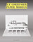 Le Corbusier Paper Models: 10 Kirigami Buildings to Cut and Fold
