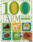 100 Farm Words (100 First Sticker Activity Books)