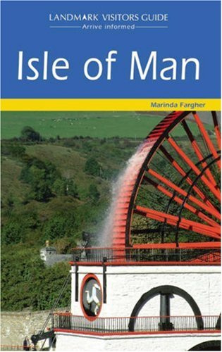 Isle of Man (Landmark Visitor Guide)