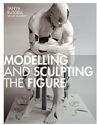 Modelling and Sculpting the Figure