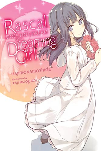 Rascal Does Not Dream of a Dreaming Girl (light novel) (Volume 6) (Rascal Does Not Dream (light novel), 6)