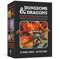 Dungeons & Dragons 100 Postcards: Archival Art from Every Edition: 100 Postcards (Dungeons & Dragons