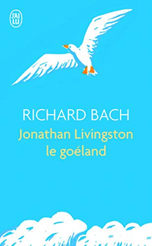 Jonathan livingston le goéland: Roman