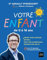 Votre enfant de 0 à 16 ans: Développement, scolarité, santé, sexualité, écrans : tous mes conseils pour suivre son évolution
