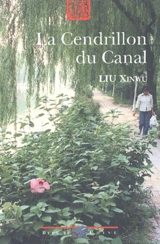 La Cendrillon Du Canal